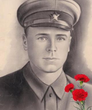 Сбитнев Дмитрий Иванович