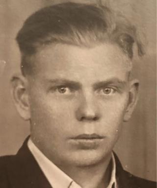 Ловчиков Алексей Ипполитович
