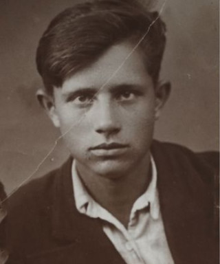 Головкин Александр Михайлович