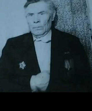 Буянов Иван Степанович