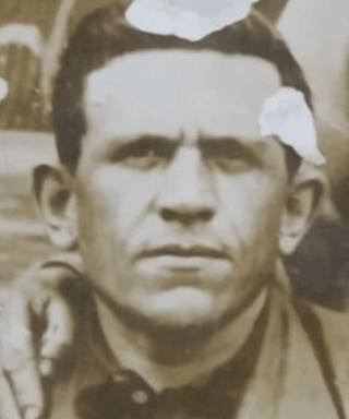 Тиньков Никанор Николаевич