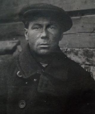 Некрасов Иван Дмитриевич