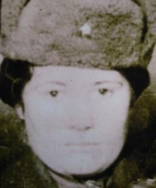 Кожевникова Евдокия Прокопьевна
