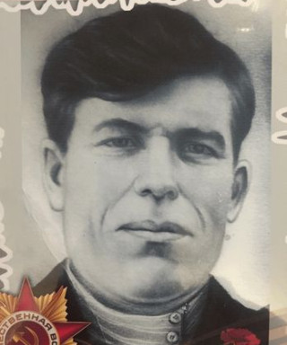 Данилов Павел Иванович