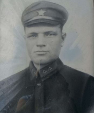 Ватагин Егор Архипович