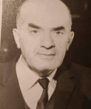 Осипов Ерванд Исаакович