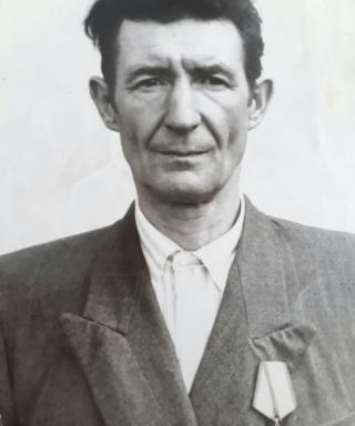 Дерюгин Николай Васильевич