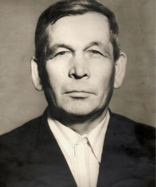 Дуничев Александр Александрович