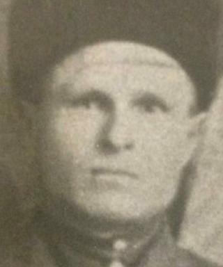 Хиалтдинов Галимзян Хиалтдинович