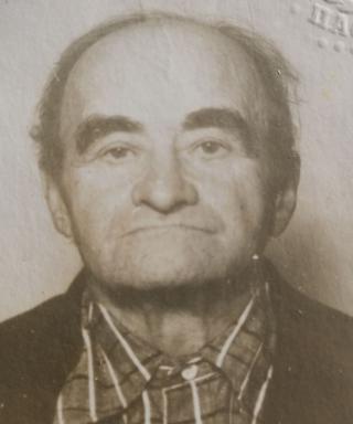 Трушин Григорий Павлович