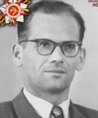 Забенков Анатолий Владимирович