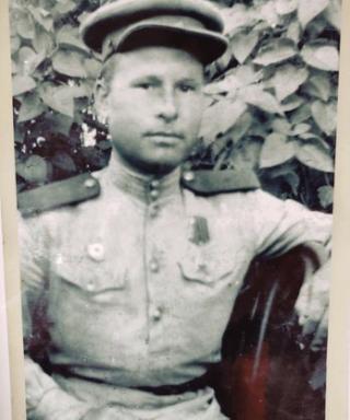Крючков Алексей Петрович