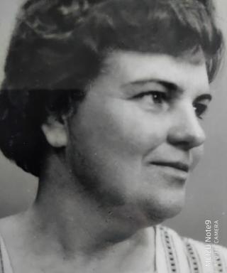 Соколова Екатерина Мараковна