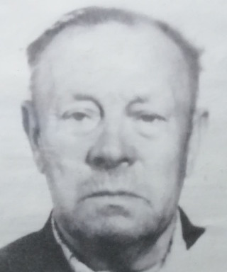 Антипов Иван Герасимович