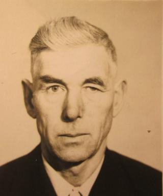 Крючков Иван Павлович