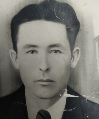 Тухватшин Гадулла Зиганшинович