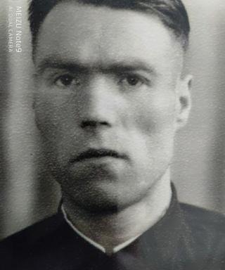 Верходуб Григорий Алексеевич