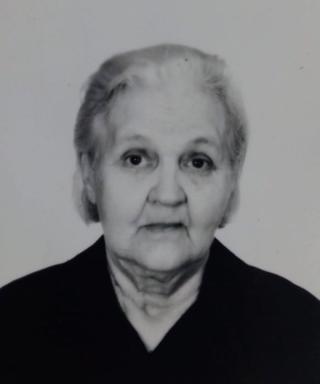 Скоморох Нина Иосифовна