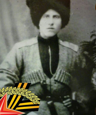 Колпиков Савин Минаевич