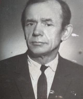 Михеев Михаил Васильевич