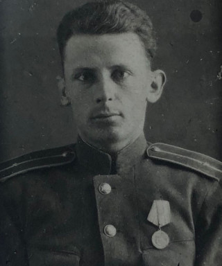 Мирецкий Дмитрий Яковлевич