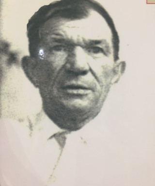 Давыденков Василий Петрович