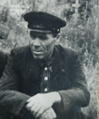 Голубев Иоан Андреевич