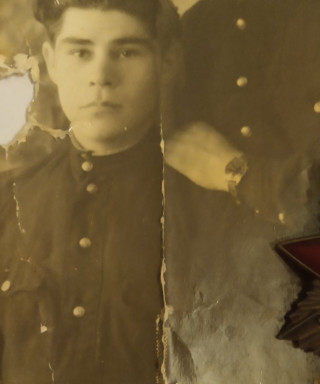 Чухеев Петр Иванович