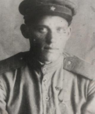 Филоненко Василий Васильевич