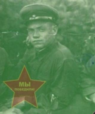 Токаев Иван Гаврилович