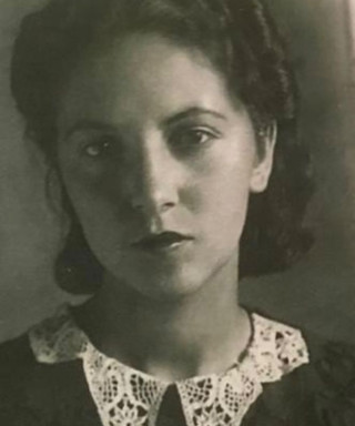 Савватеева Валентина Петровна