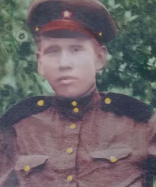 Утябаев Басир Халисович
