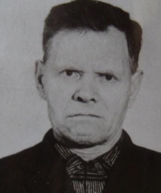 Шаталин Михаил Иларионович