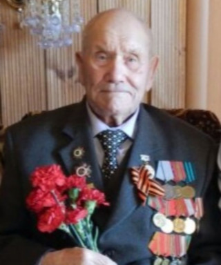 Каримов Нурлыгаян Каримович