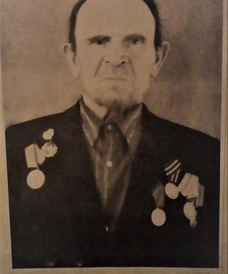 Дробышев Никита Александрович
