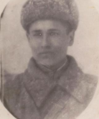 Майоров Виктор Антонович