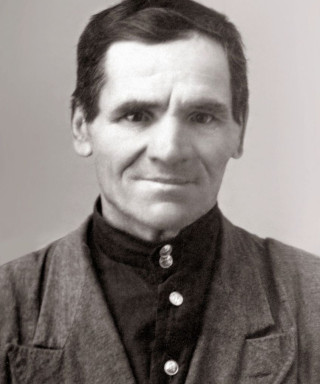 Погорелов Семён Николаевич