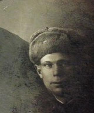 Бердников Александр Дмитриевич