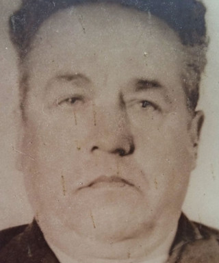 Баскулин Николай Иванович