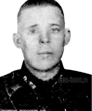 Семяшкин Александр Семёнович