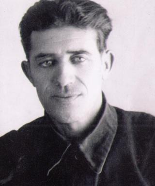 Стеняев Андрей Терентьевич