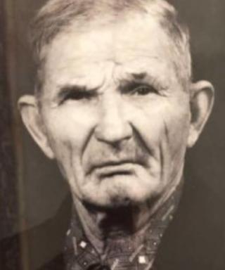 Горлов Афанасий Павлович