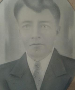 Шашкин Александр Кузьмич