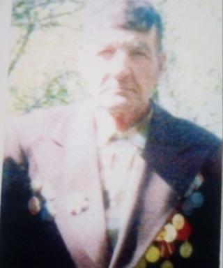 Лузин Анатолий Александрович