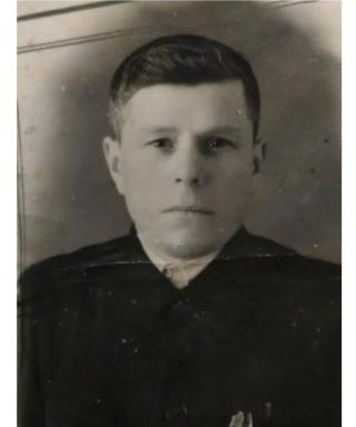 Тулинцев Петр Никифорович