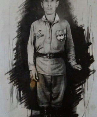 Сытин Григорий Иванович