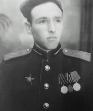 Карташ Владимир Иванович