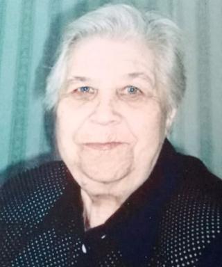 Сорокина Наталья Михайловна