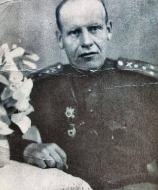 Тестов Алексей Иванович