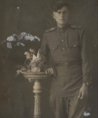 Апаликов Николай Алексеевич